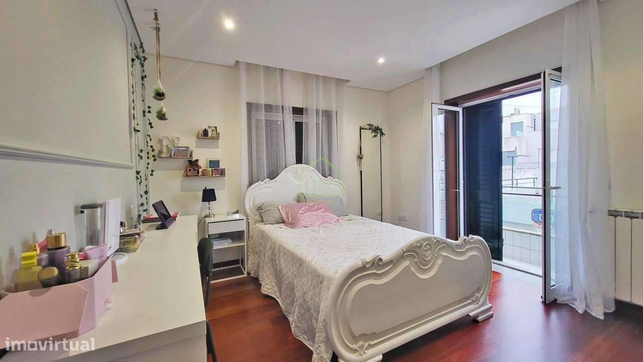 Moradia T4 | Póvoa de Varzim-27