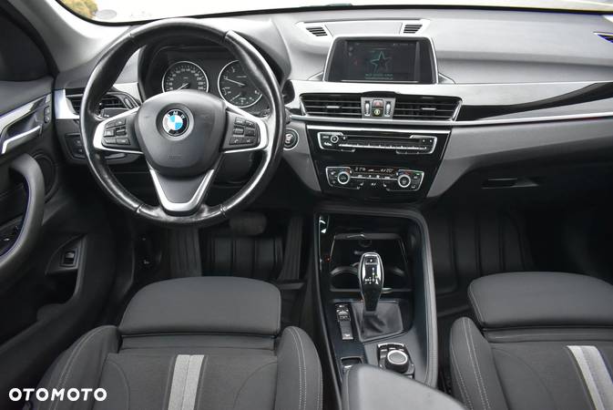 BMW X1 xDrive20d Sport Line sport - 30