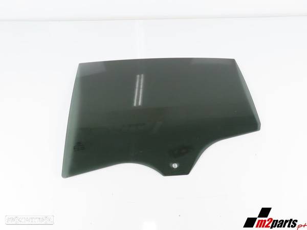 Vidro da porta Escurecido Esquerdo/Trás Seminovo/ Original FORD FOCUS IV/FORD FO... - 1