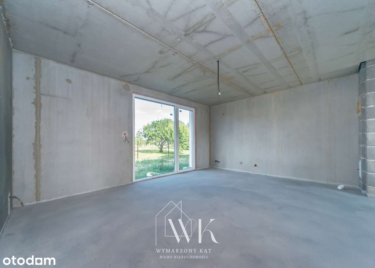 Pompa ciepła, taras, 6minut do S1! - Pełny obrazek: 5/20