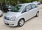 Opel Meriva 1.4 Cosmo - 13