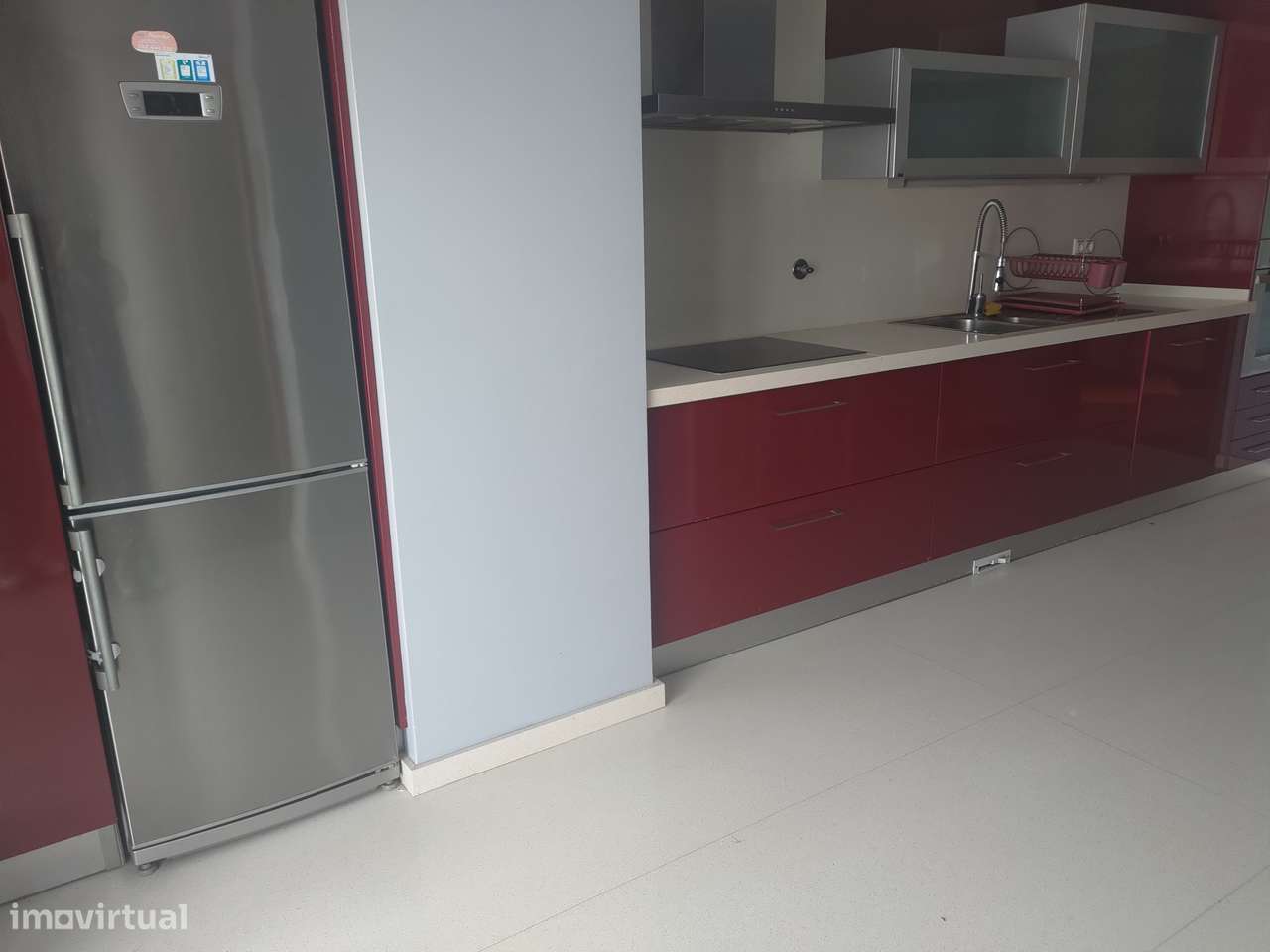 Apartamento T3 próximo à praia da Granja - Grande imagem: 4/18