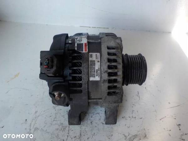 FORD KUGA 2.0 TDCI ALTERNATOR 104210-3522 - 3