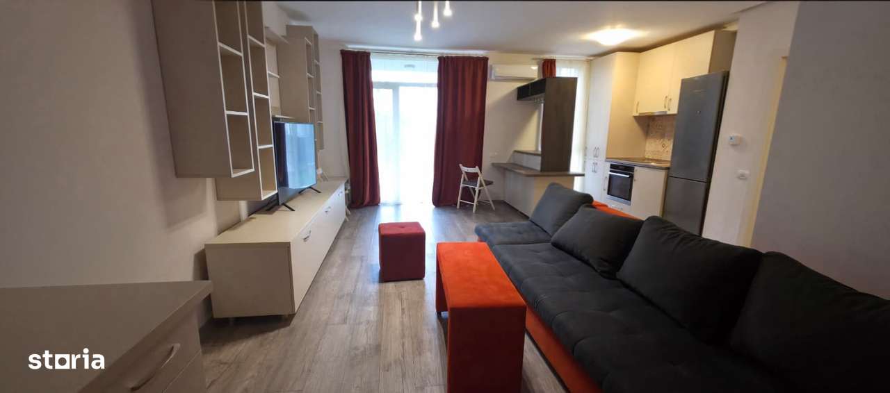 5 minute de Medicina !!!! .. 2 camere .. complex rezidential - Imagine principală: 3/6