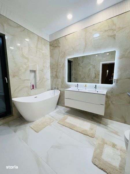 Casa moderna, noua, pe Str.Gheorghe Doja - Imagine principală: 4/8