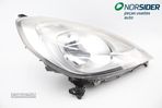 Farol direito Honda Jazz|11-15 - 3