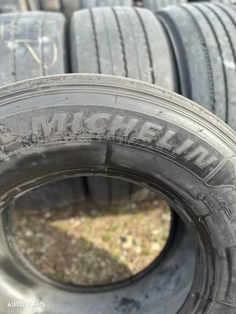 385/55R22.5 Michelin X Line Energy - 6