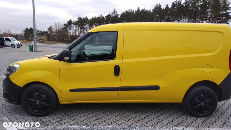 Fiat DOBLO - 2