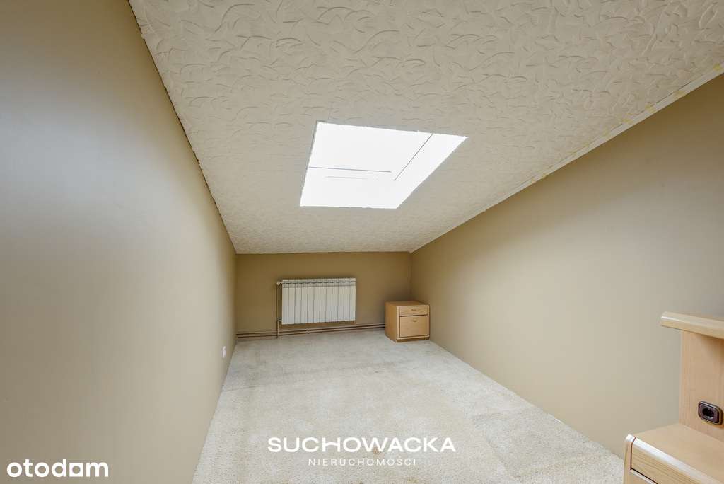 Dom z dużym potencjałem | 7 pokoi | działka 1200m2-16