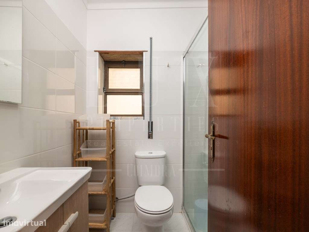 Apartamento T3 com Garagem | São Martinho do Bispo, Coimbra-18