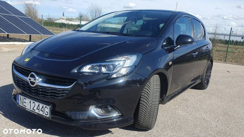 Opel Corsa 1.0 T Cosmo S&S - 4