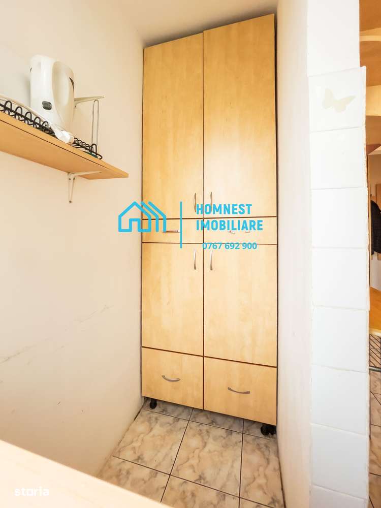 Ap 3  Camere  | Sos. Mihai Bravu nr.67-73 | Metrou Piața Iancului-3