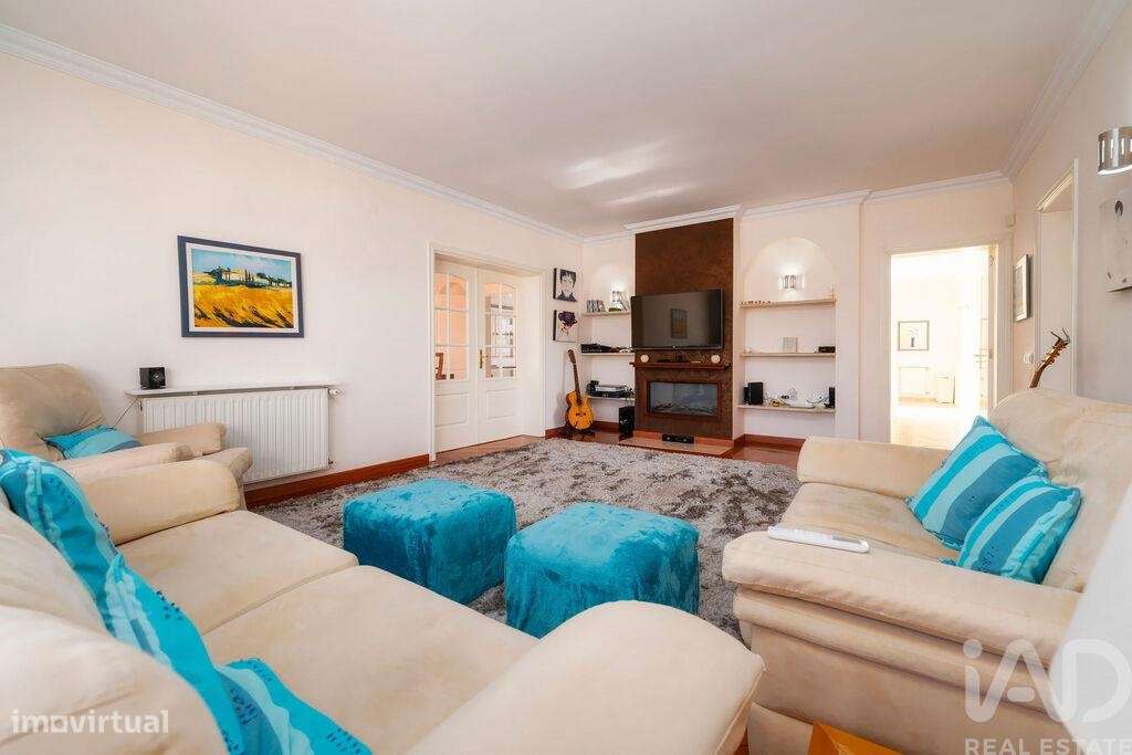 Casa / Villa T4 em Boliqueime de 135,00 m2 - Grande imagem: 5/30