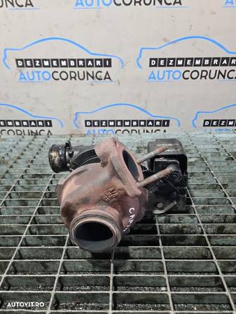 Turbo Chevrolet Captiva 2.0 D 2006 - 2010 150CP Z 20 DMH Z 20 S (726) - 1