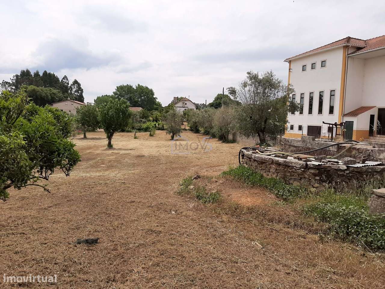 Terreno para construção na Vila de Ferreira do Zêzere-15