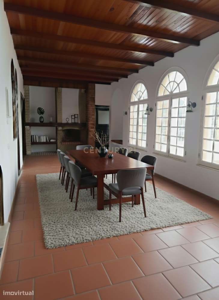 Distinta Moradia, com piscina e adega - perto de praias - Grande imagem: 5/60