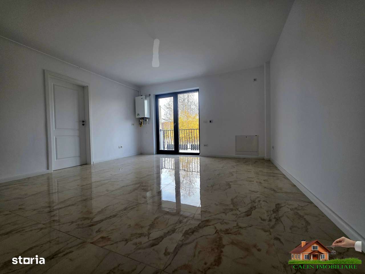 Apartament 3 camere 76 mp et 1 INTABULAT rond 43 Păcurari 141.700 Euro-4