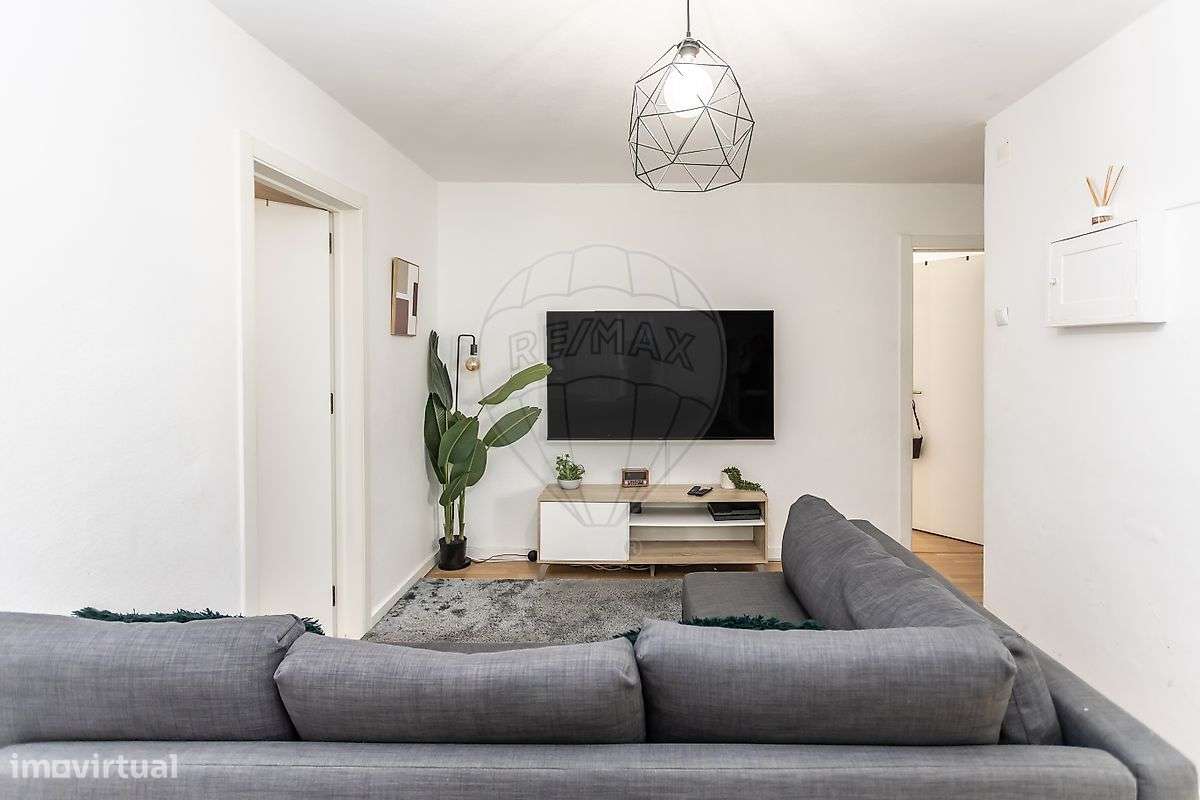 Apartamento T2 para venda-0