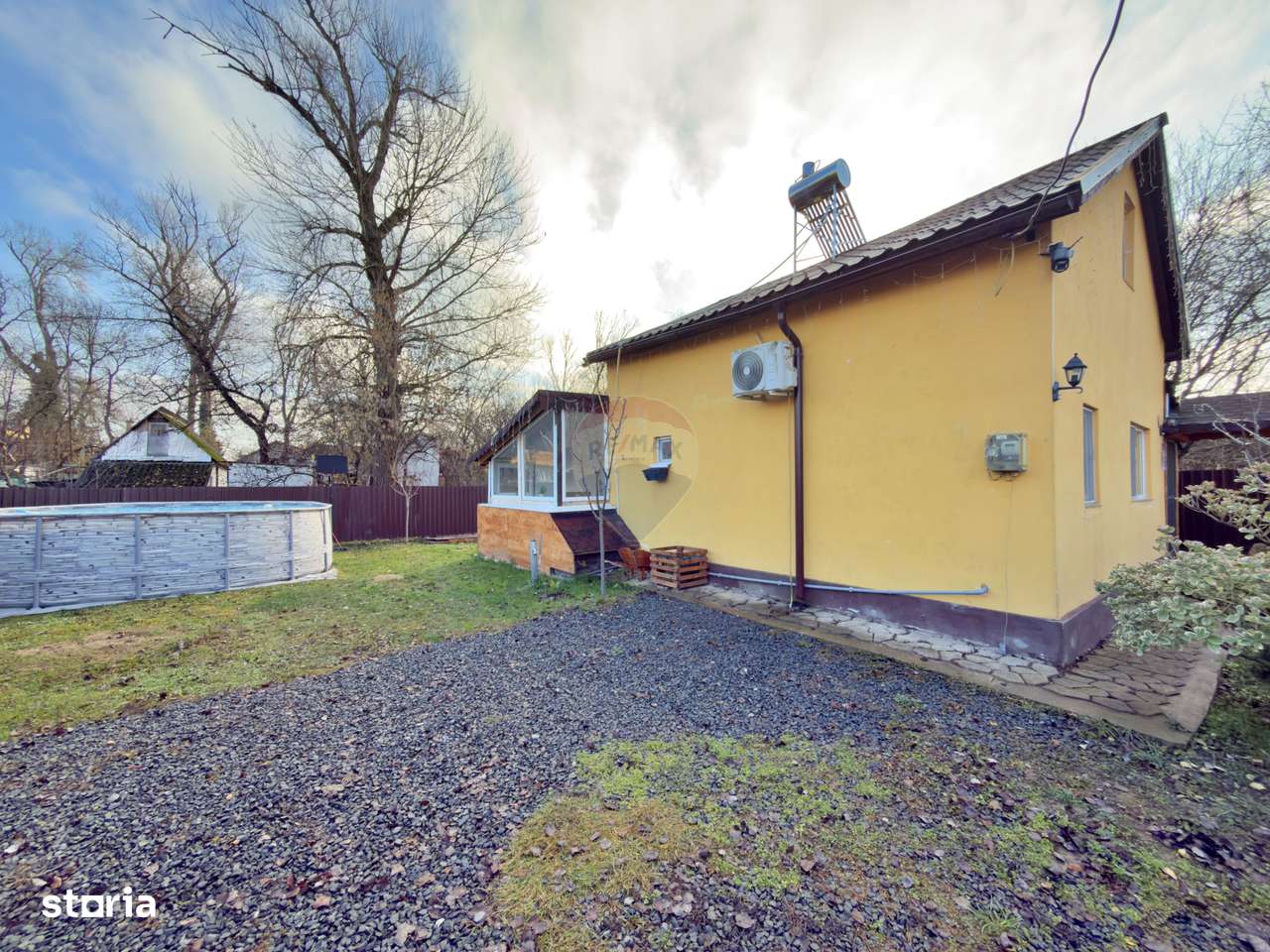 Casă cu 5 camere de vânzare în zona 3 Insule, Arad-16