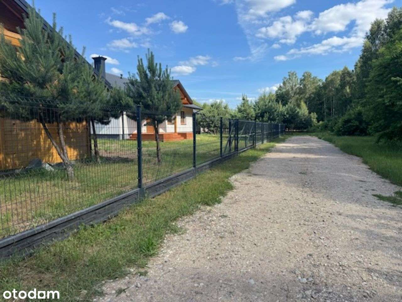 Nowy dom w gminie Długosiodło-2