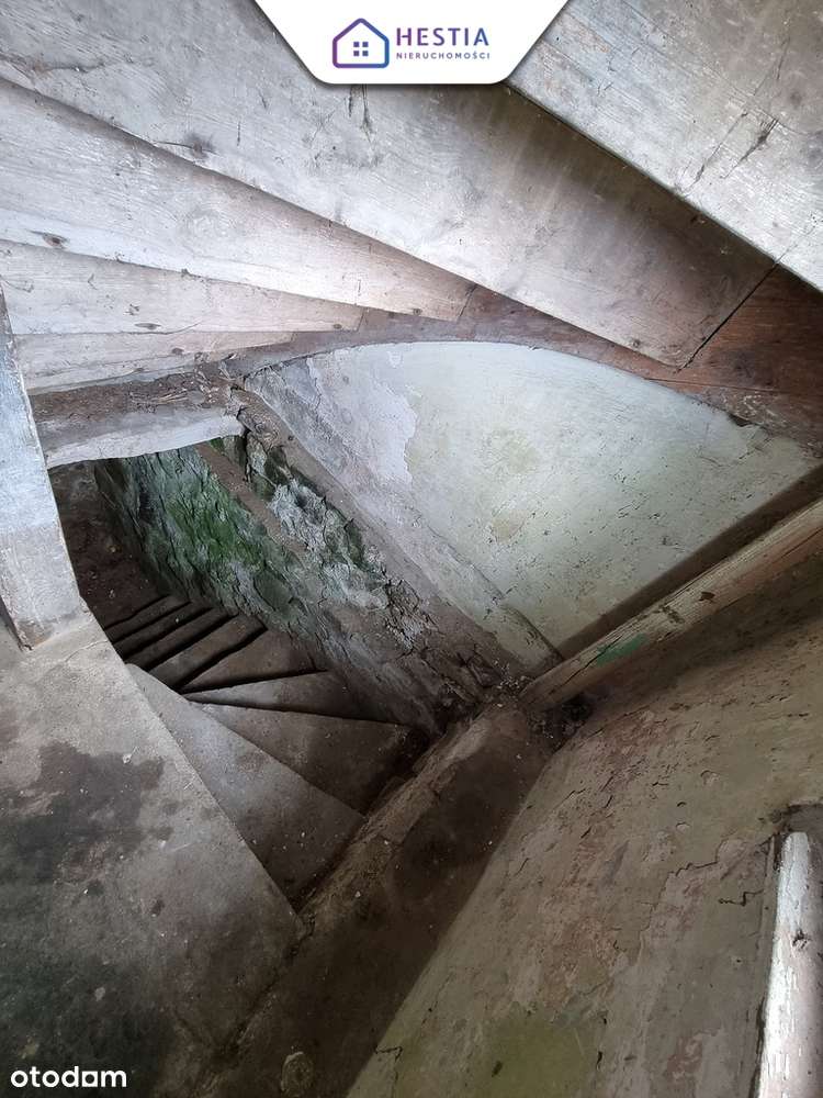 Dom z czerwonej cegły!-11