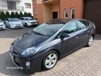 Toyota Prius (Hybrid) Executive - 12