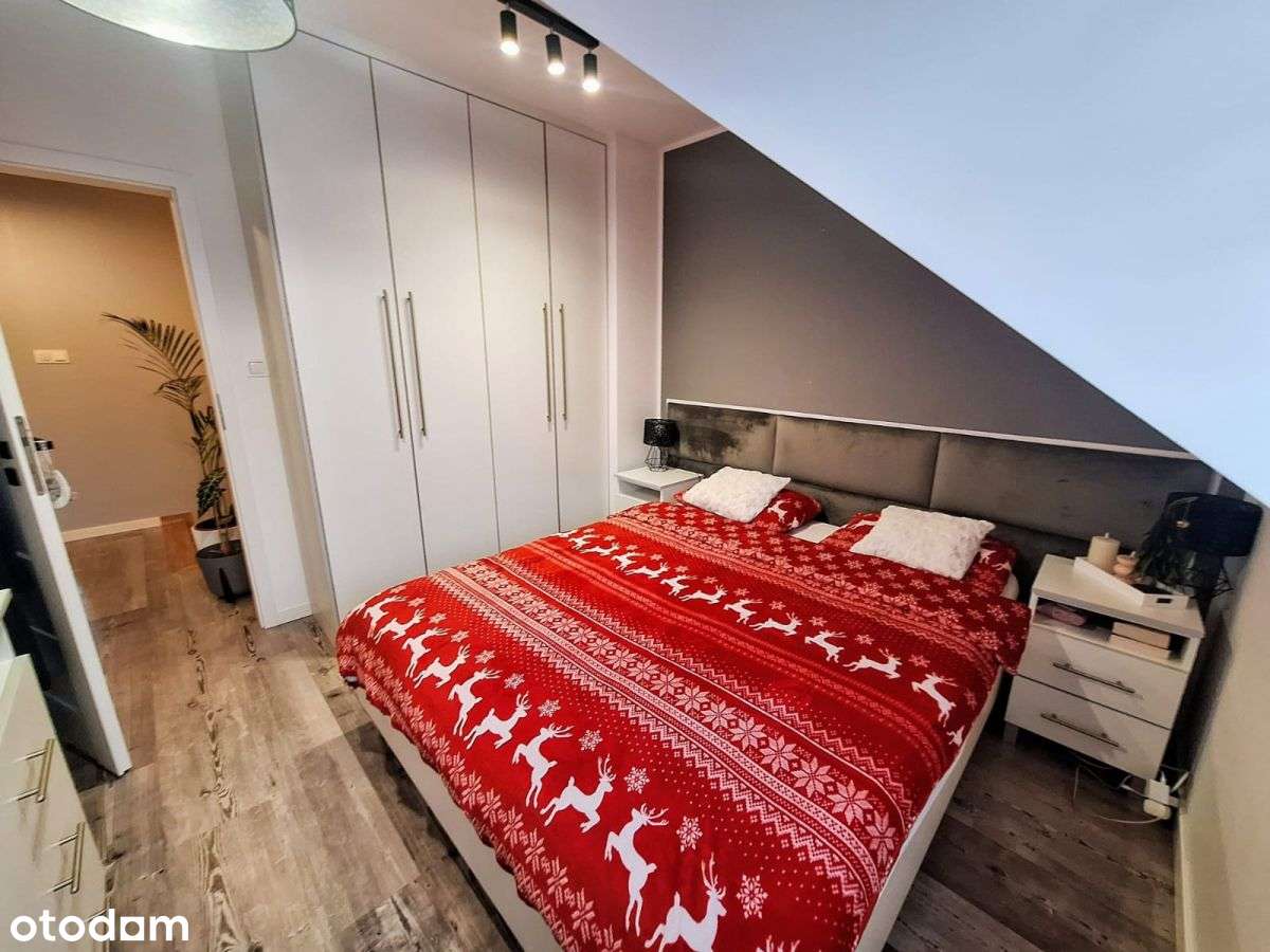 komfortowo wyposażony , fotowoltaika-13