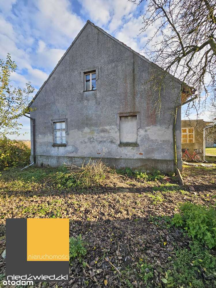Dom do remontu z budynkami gospodarczymi! - Pełny obrazek: 5/11