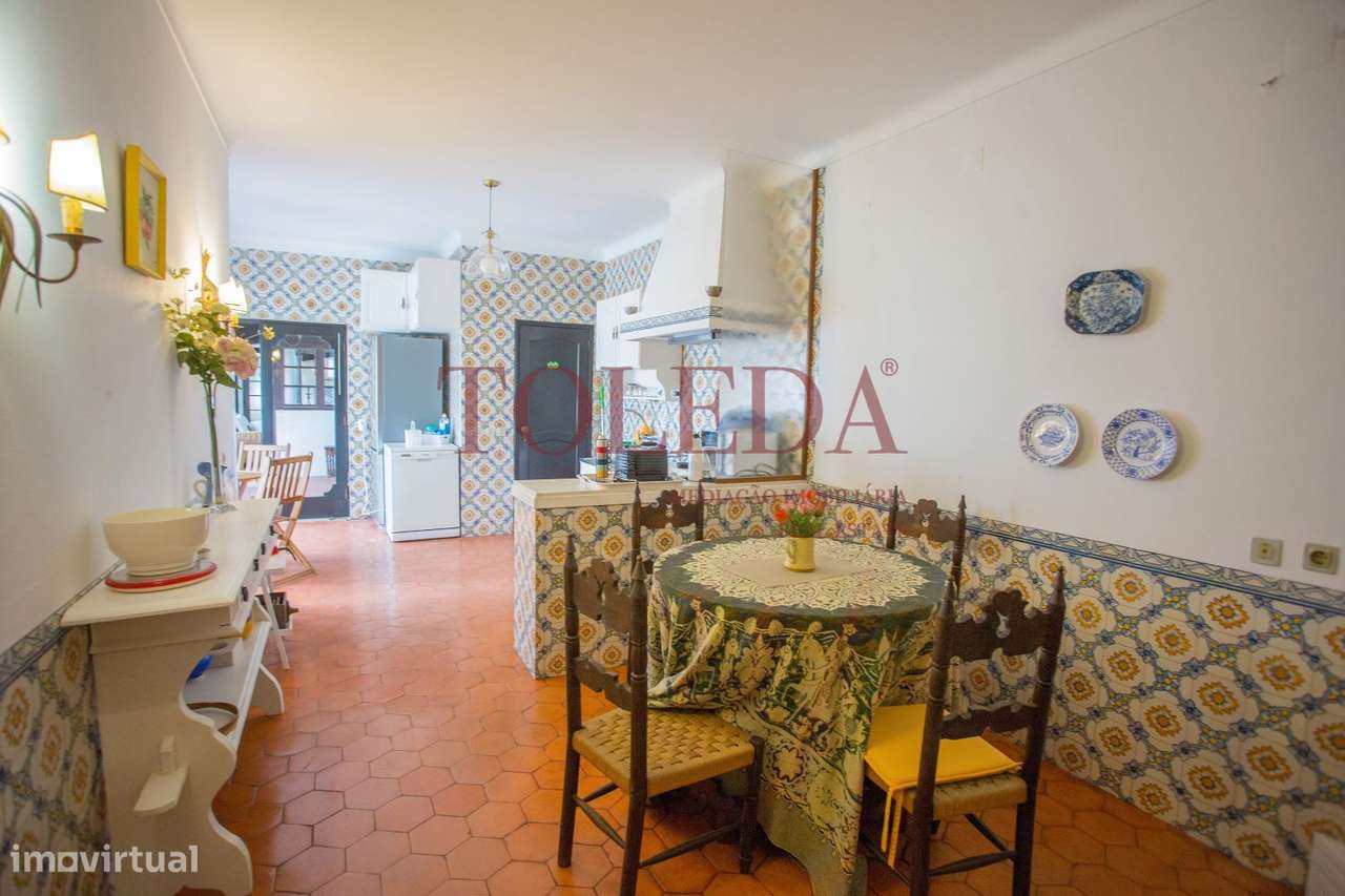 Moradia T7 em Almeirim-13