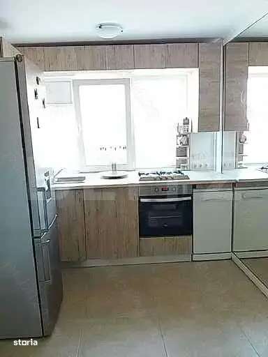 Apartament 1 camera, 32 mp, situat in Gheorgheni - Imagine principală: 4/6