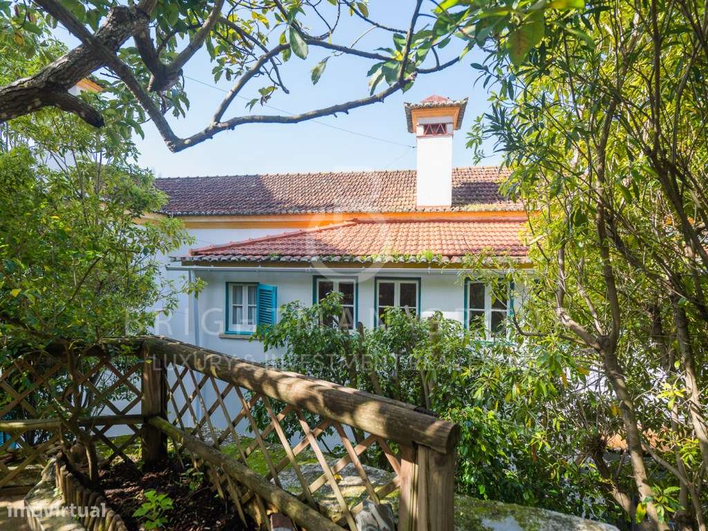 Solar no centro do Estoril-28