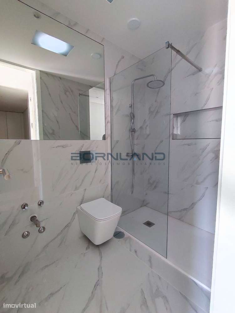 Moradia em Banda T3-14