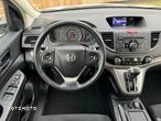 Honda CR-V 2.0i-VTEC 4WD Automatik Lifestyle - 12