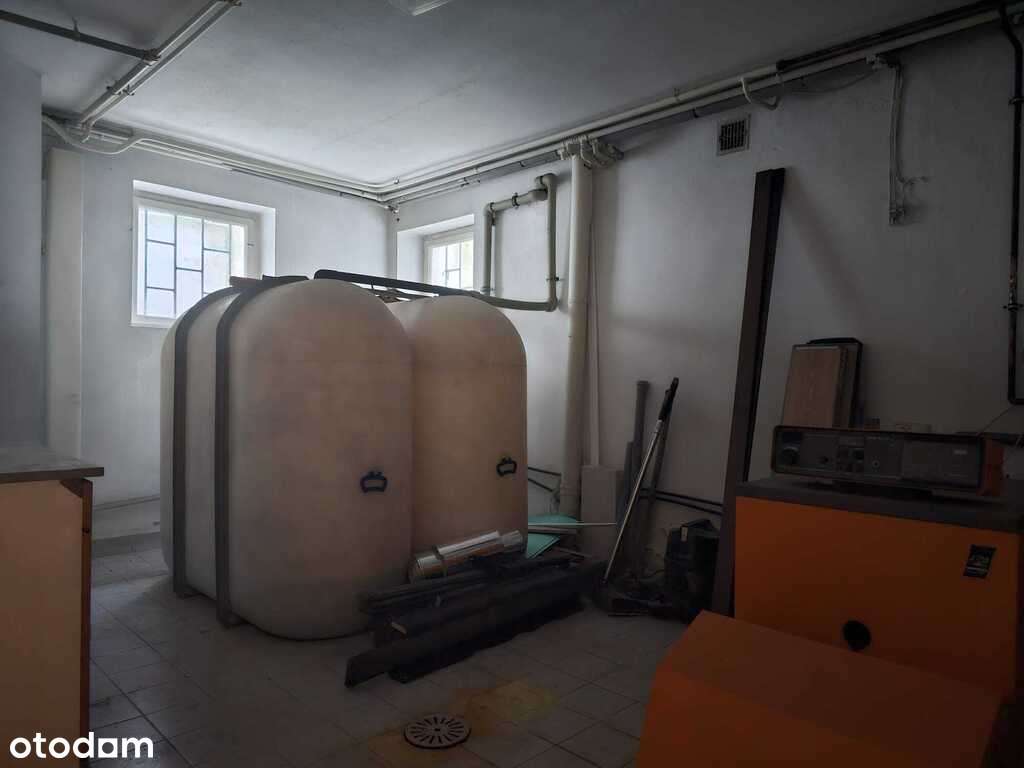 Dom z ogromnym potencjałem w Chojnicach-16