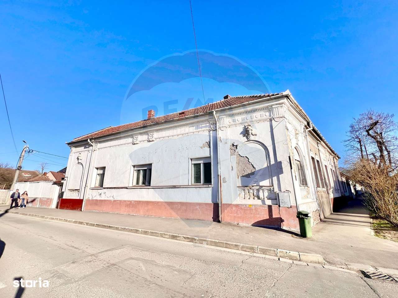 De vânzare casă cu 4 camere, Ultracentral, str Mihai Eminescu-16