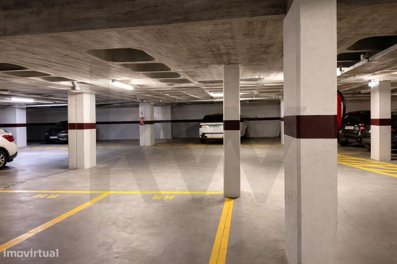 Apartamento T2 no centro de Cascais - Grande imagem: 5/25