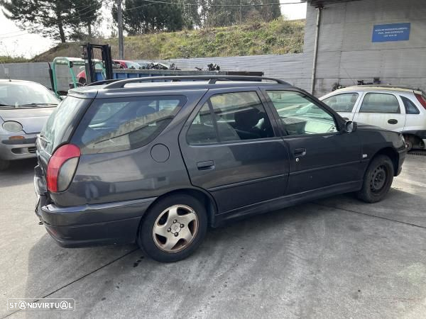 Para Peças Peugeot 306 Break (7E, N3, N5) - 4