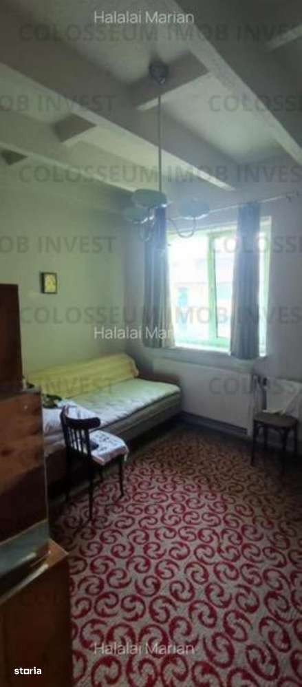 Apartament 2 camere | Astra | Etaj 2/2 | 50 mp | Balcon | Boxă-1