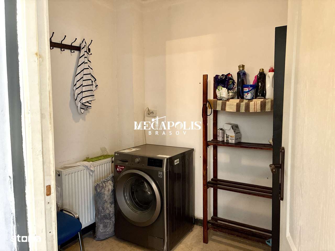 Casă / Ghimbav / 4 camere / Curte privată / Terasă-14