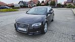 Audi A3 2.0 TDI DPF Ambition S tronic - 24