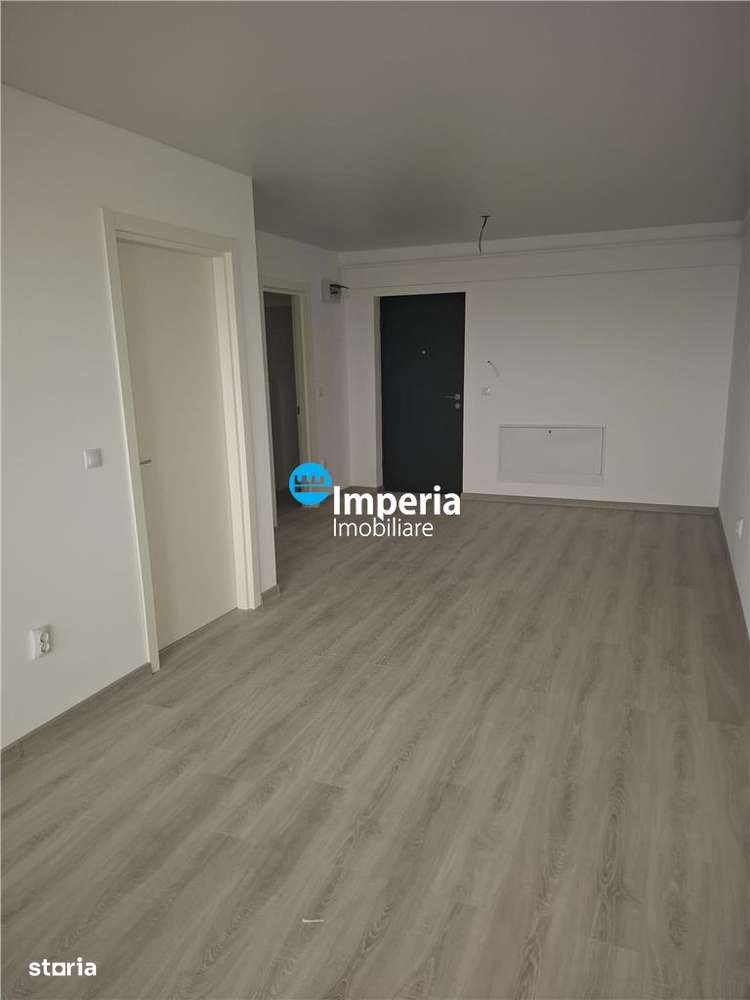 Copou - Aleea Sadoveanu, apartament 2 camere finalizat ! - Imagine principală: 4/14