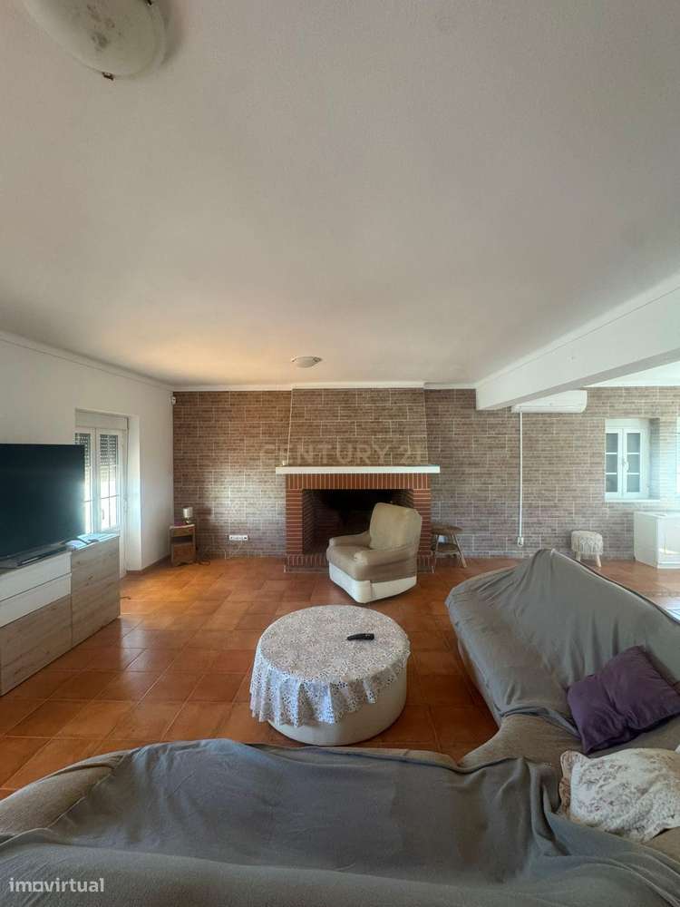 Espetacular Moradia com Piscina e Vinhedo em Campo Maior - Grande imagem: 2/51