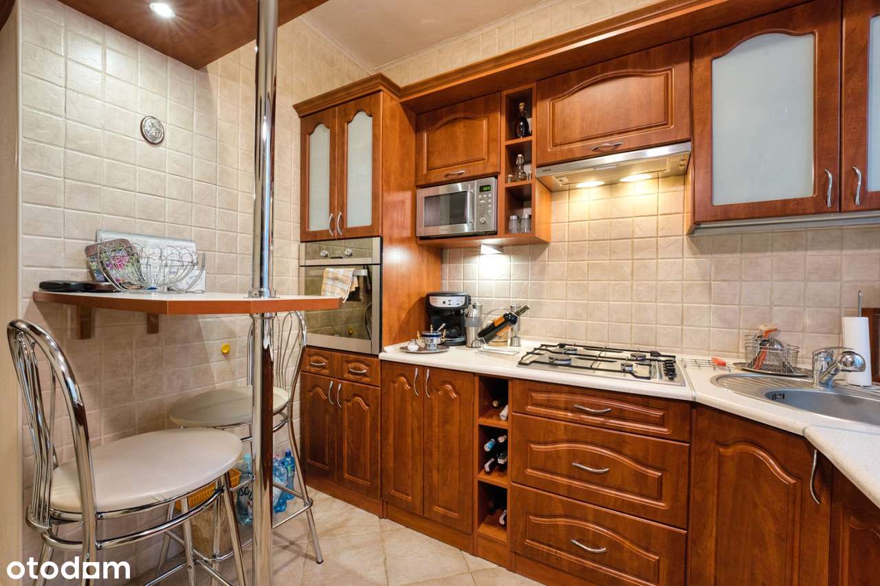 3 pokoje ul. Daszowska-8