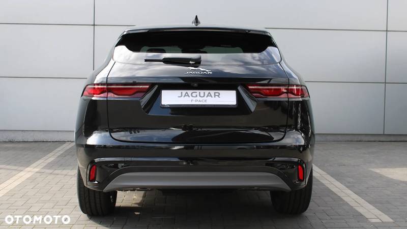 Jaguar F-Pace 2.0 P250 mHEV AWD R-Dynamic S - 9