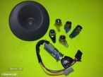 Kit completo de fechos Renault Kangoo 1996- Até 2008 NOVO - 2