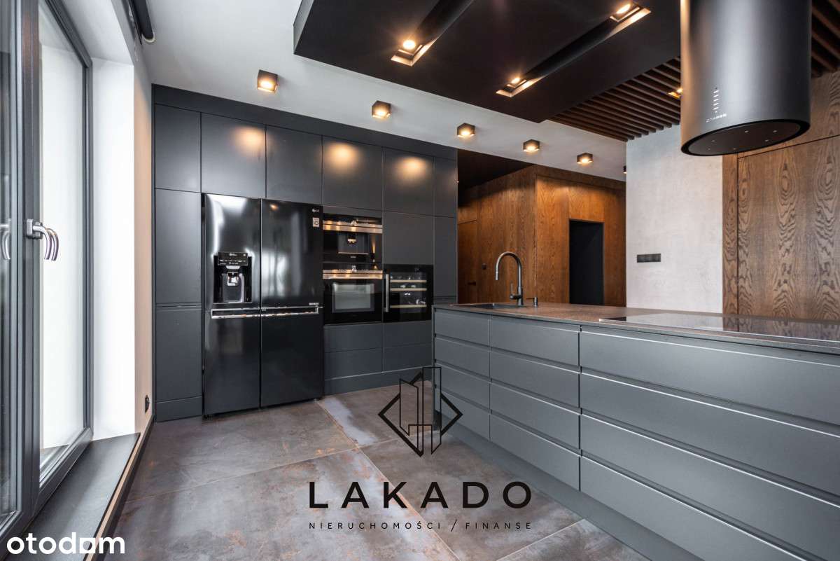 Apartament 93m2 z 35m2 tarasem - Wysoki Standard - Pełny obrazek: 3/17