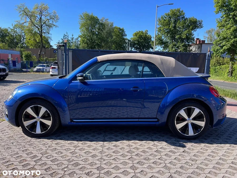 Volkswagen Beetle - 12