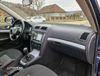 Skoda Octavia Combi 1.4 TSI Business - 24