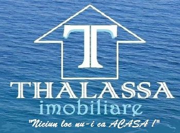 Thalassa Imobiliare Siglă