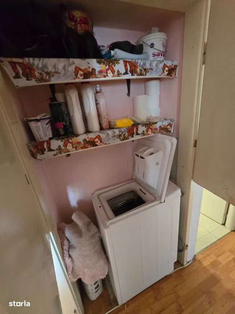 Apartament de Vânzare -Terezian-4